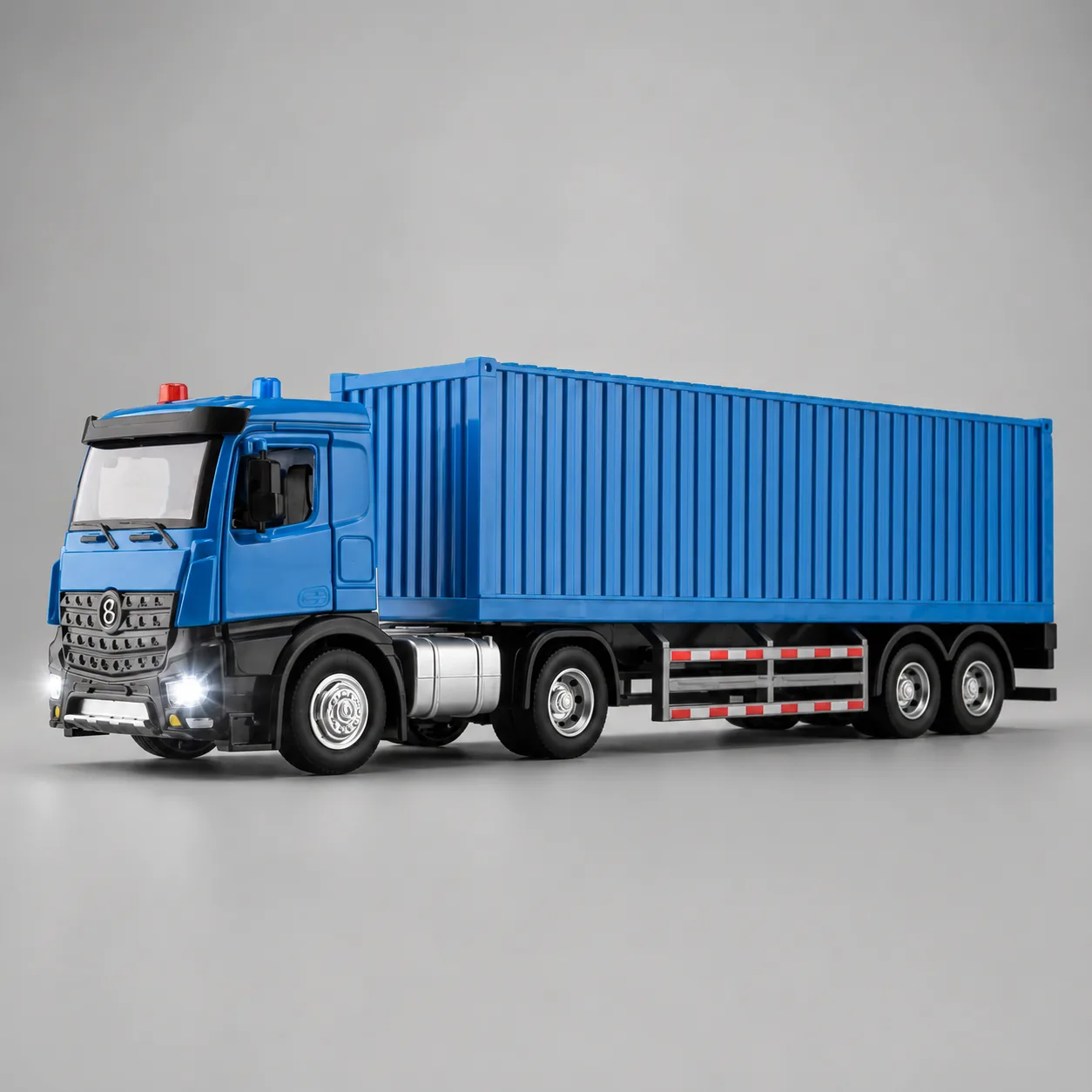 Camion de Jeu pour Enfants