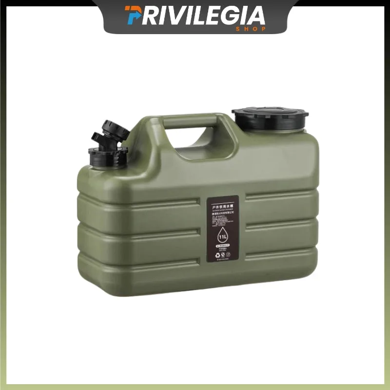 Réservoir d’Eau Portable de Voyage