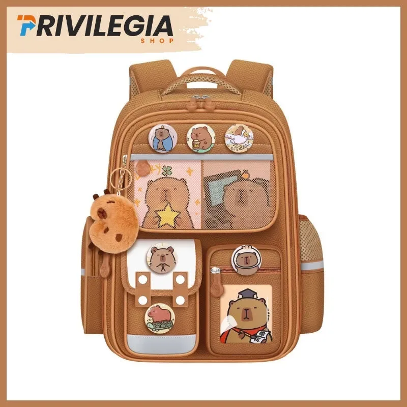 Cartable Scolaire