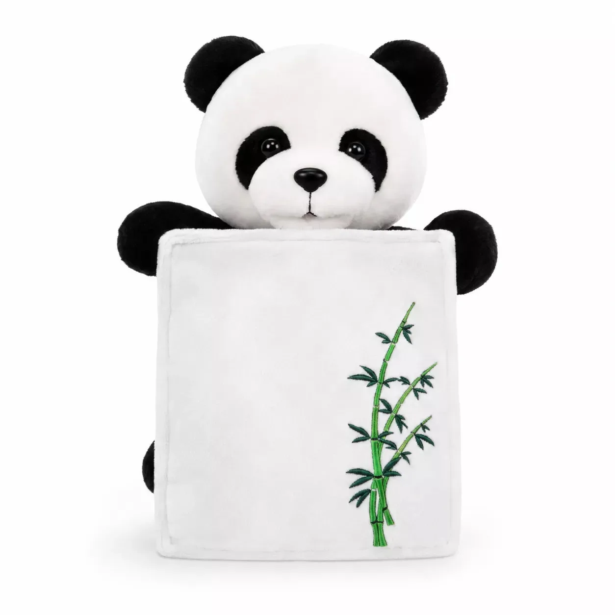 Jouet Panda Interactif