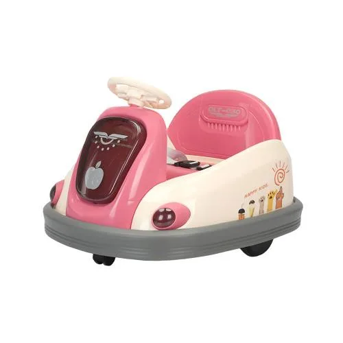Voiture électrique pour enfant