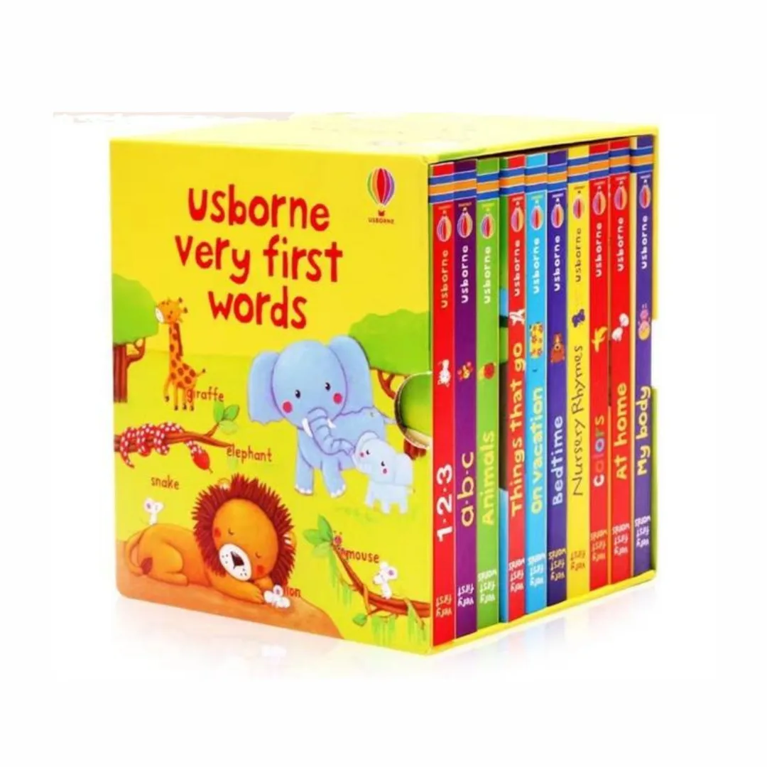 Livres éducatifs