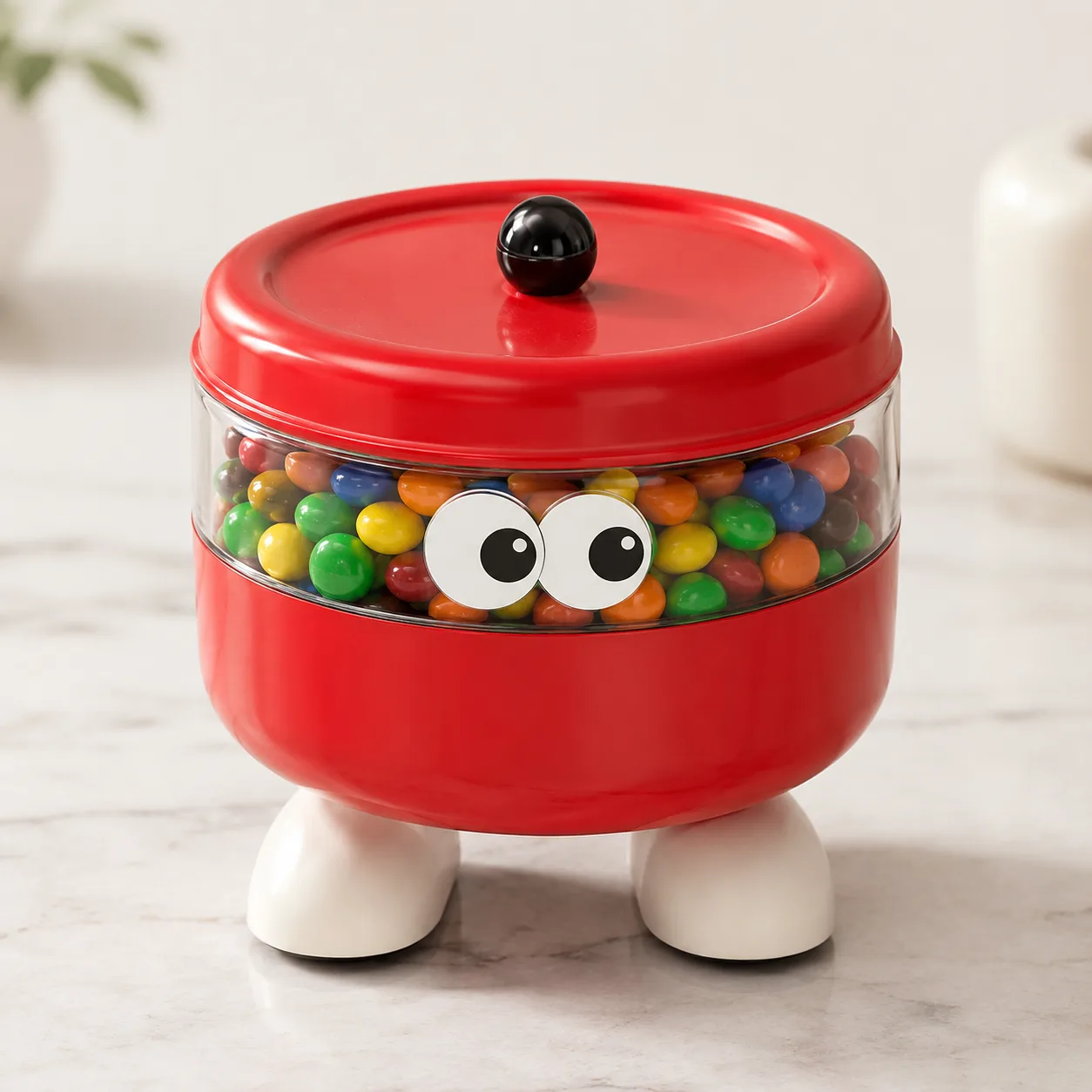 Organisateur de Gâteaux et Fruits Secs