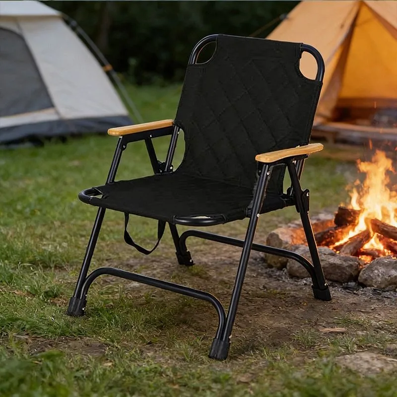 Chaise pliante de camping