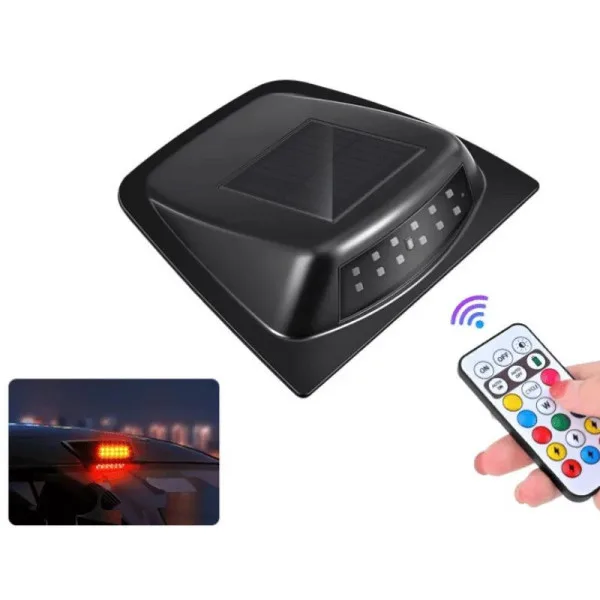 Plafonnier LED pour voiture