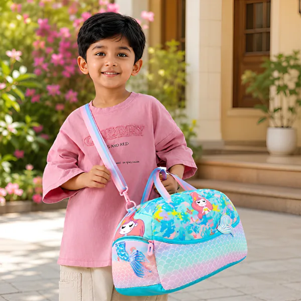 Sac de sport pour enfant