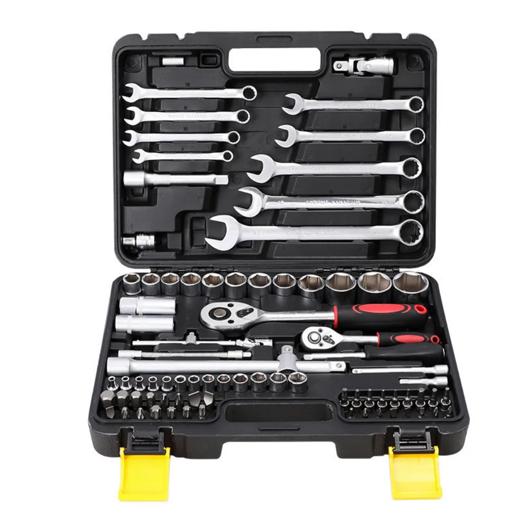 Kit d'outils d'entretien