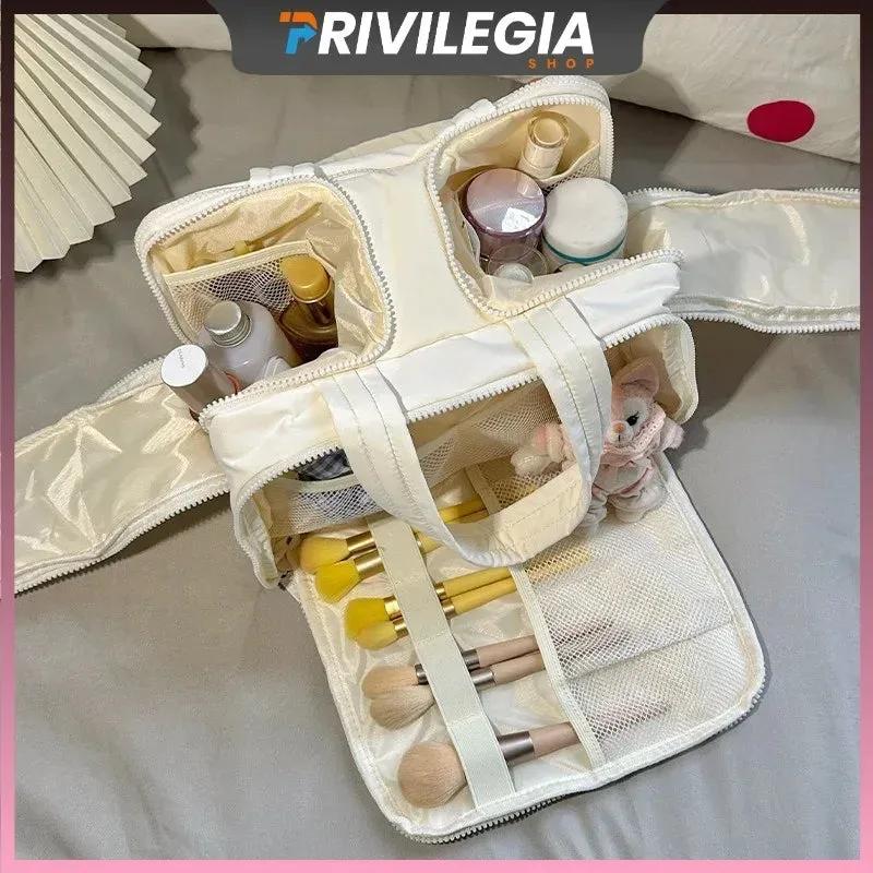 Trousse de Maquillage Pratique