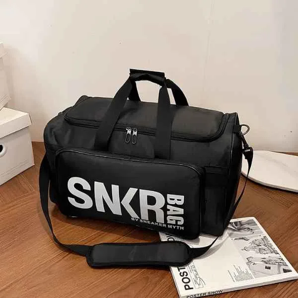 Sac à chaussures de sport