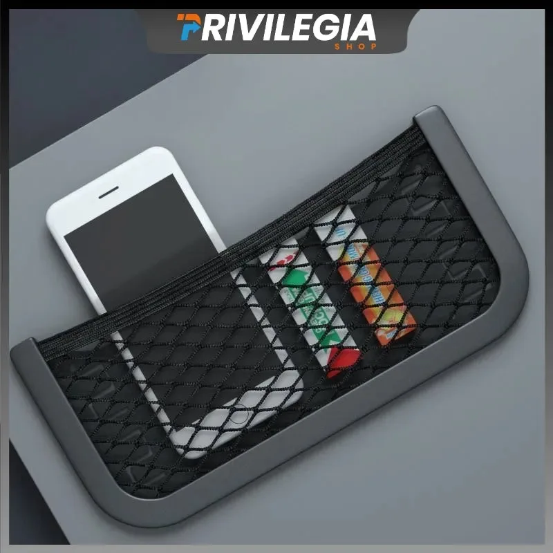 Pochettes de Rangement pour Voiture (2pcs)