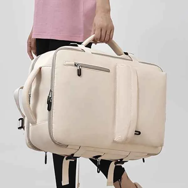 Sac à dos multi-poches