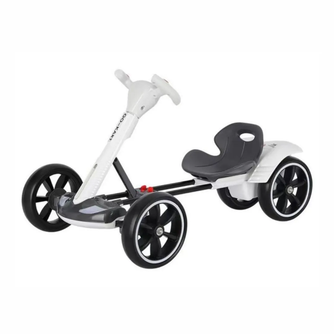 Voiture de course