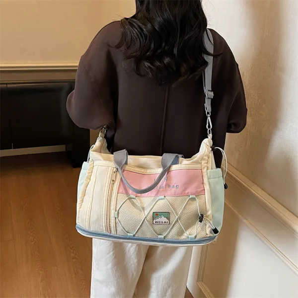 Sac de voyage pratique