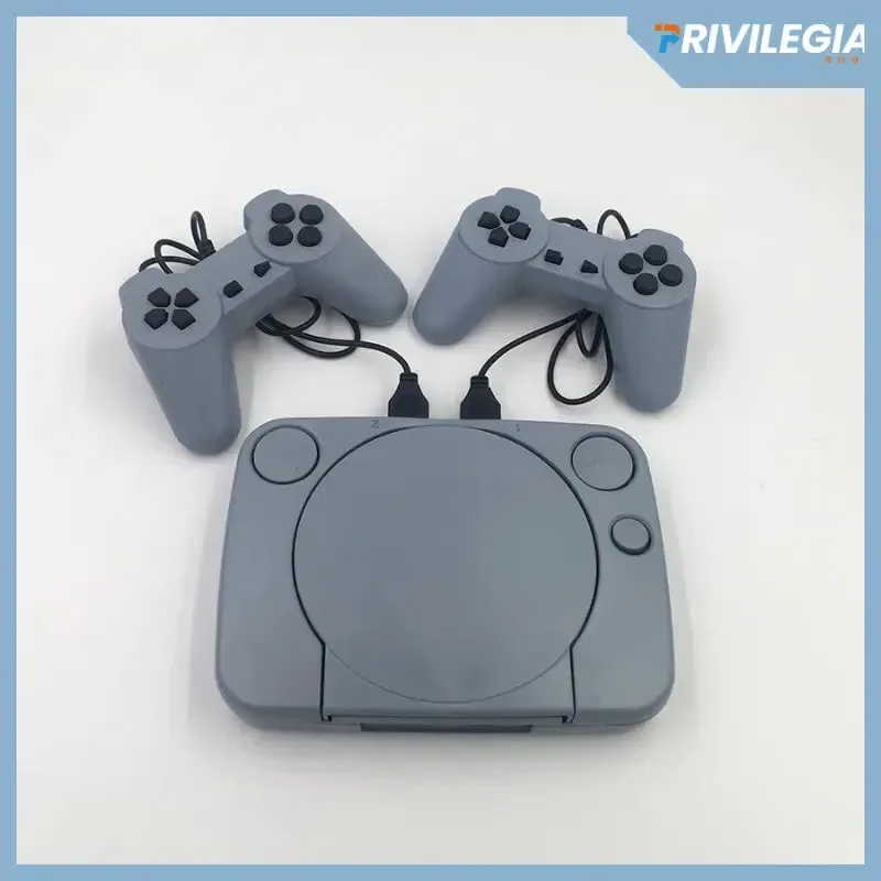 Console Classique