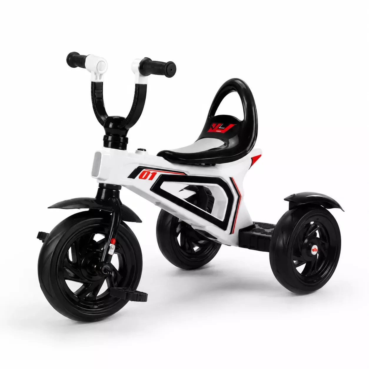 Vélo Enfant BEST RIDER 01
