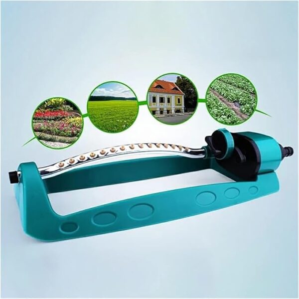 Arroseurs pour Pelouses et Jardins – Image 2