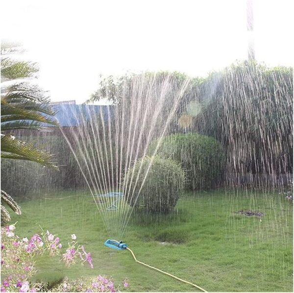 Arroseurs pour Pelouses et Jardins – Image 3