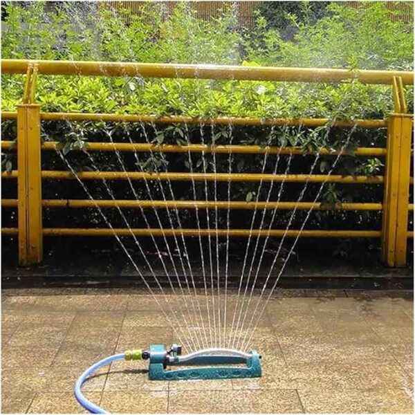 Arroseurs pour Pelouses et Jardins – Image 4