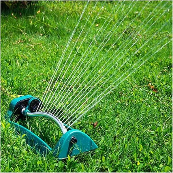 Arroseurs pour Pelouses et Jardins