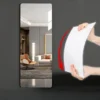 Miroir Incassable