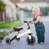 Tricycle compact pour enfant