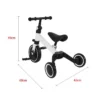 Tricycle compact pour enfant – Image 3
